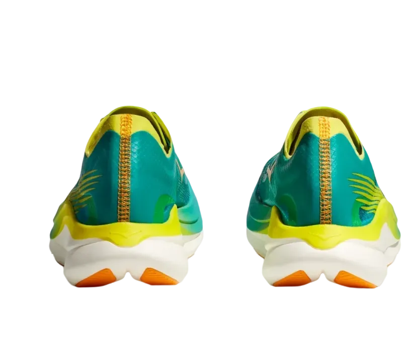 Hoka Rocket X 2 ceramic/evening primrose