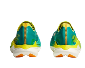Hoka Rocket X 2 'Ceramic Evening Primrose'