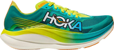 Hoka Rocket X 2 'Ceramic Evening Primrose'