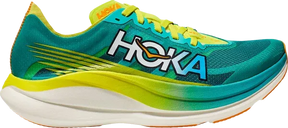 Hoka Rocket X 2 'Ceramic Evening Primrose'