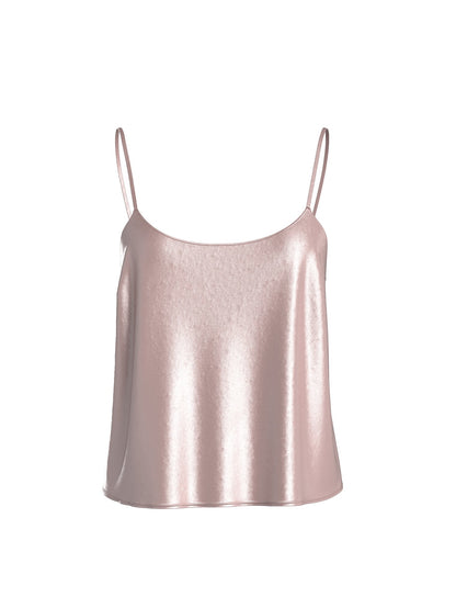 Satin Cami Top