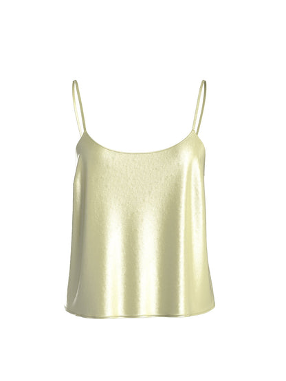 Satin Cami Top