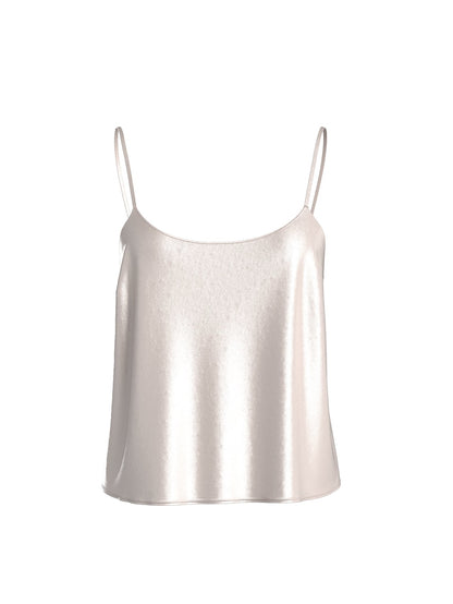 Satin Cami Top