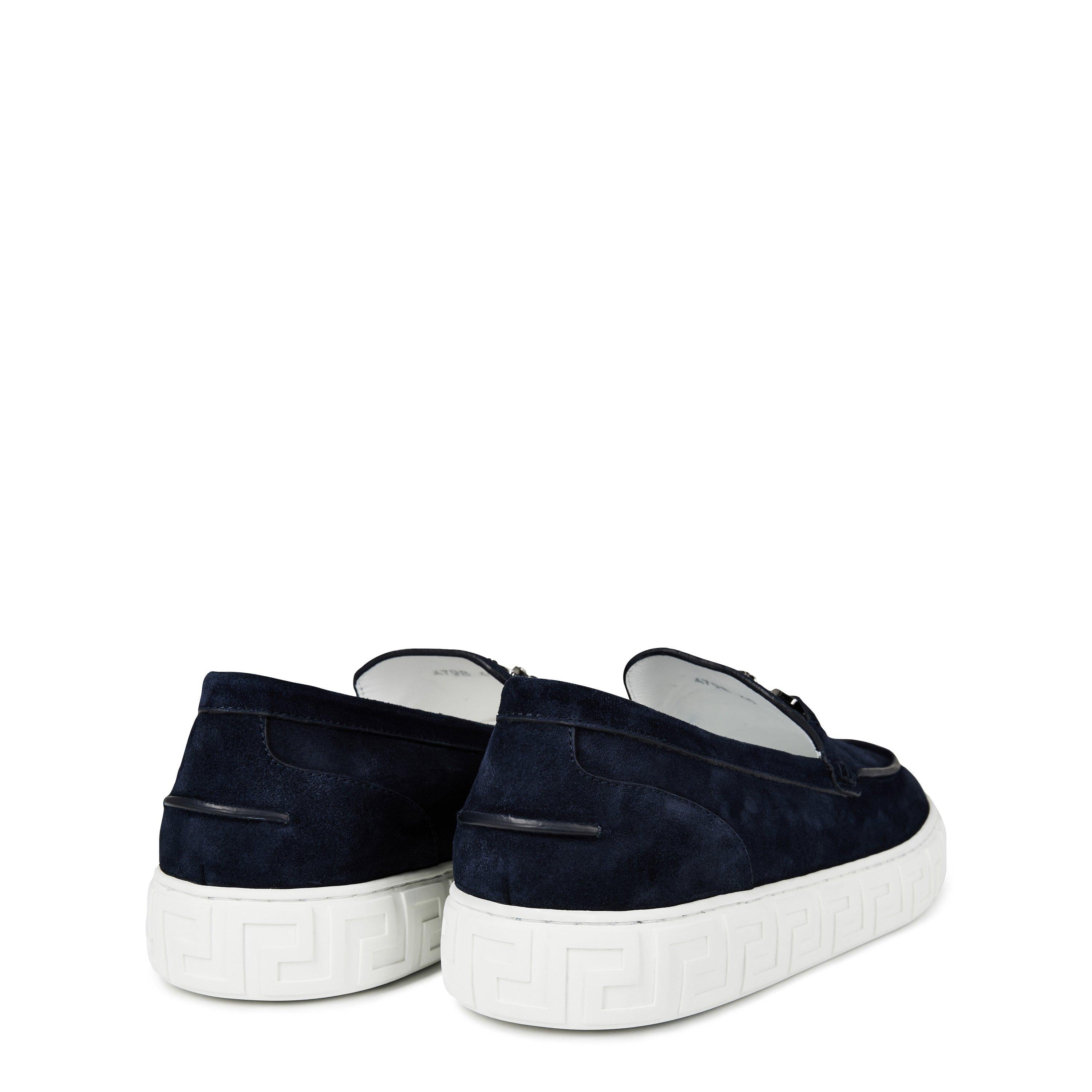 Men's Medusa95 Loafers