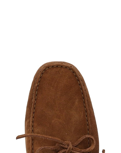 TOD'S LOAFERS