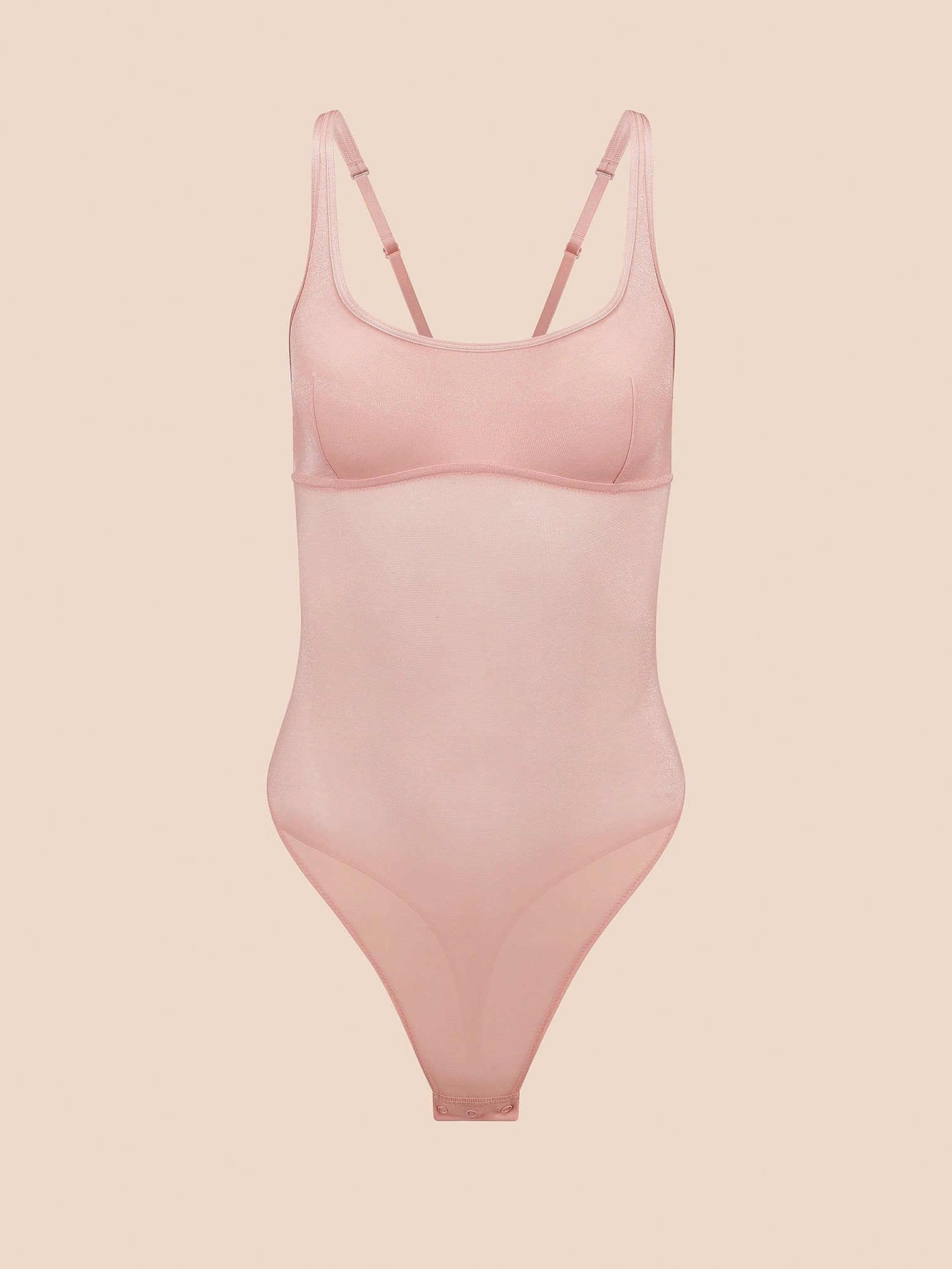 Darby Bodysuit