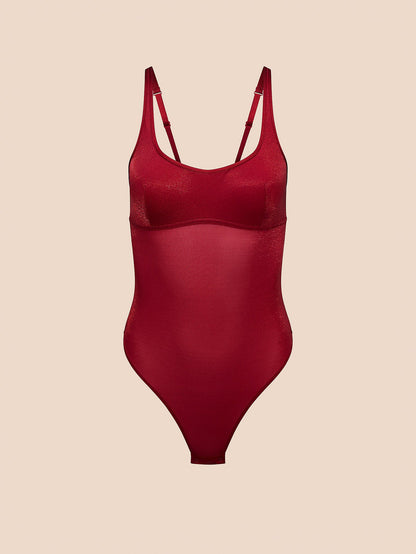 Darby Bodysuit