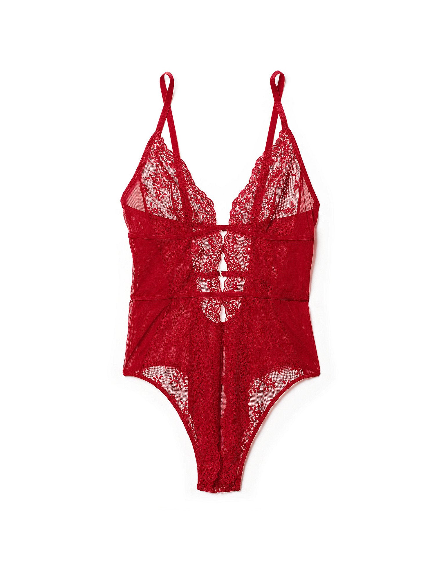 Rosie Bodysuit