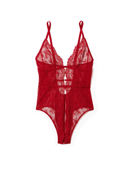 Rosie Bodysuit