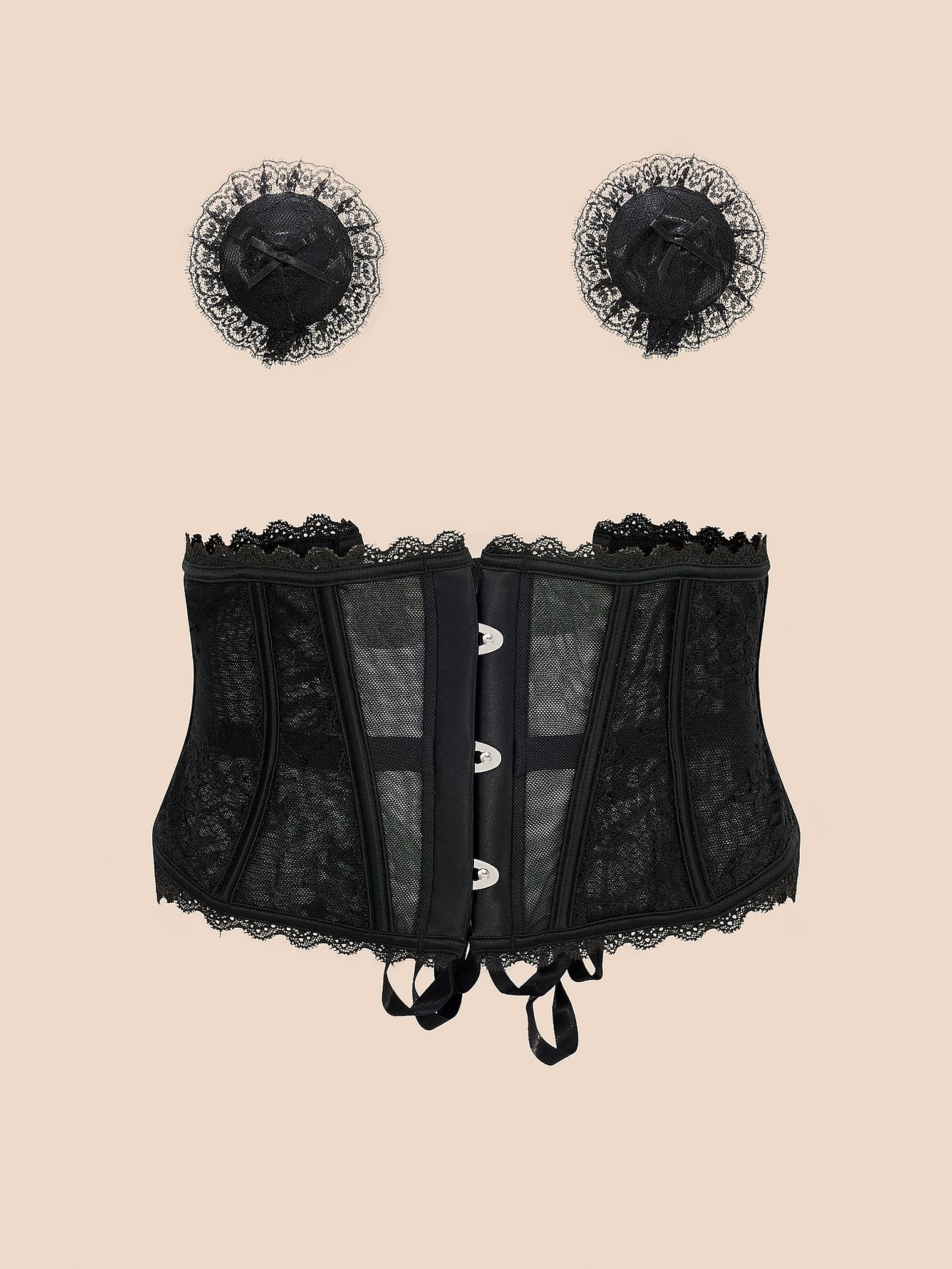 Luciania Bustier