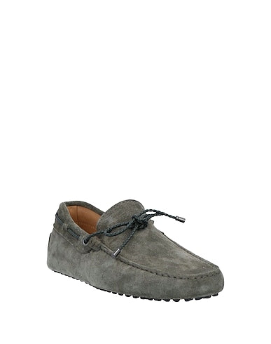 TOD'S LOAFERS