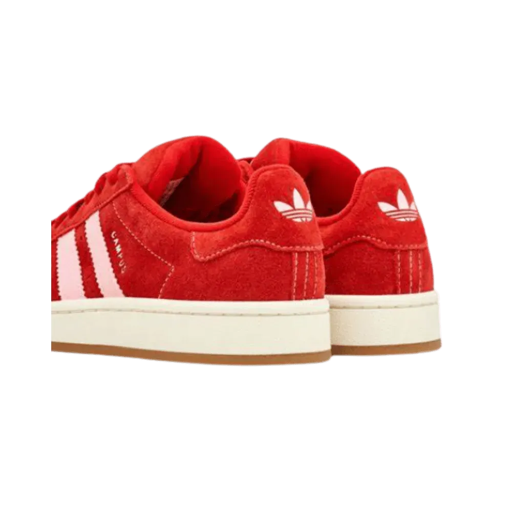 Adidas Campus 00s 'Scarlet Pink Gum'