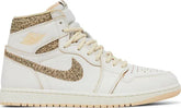 Air Jordan 1 Retro High OG Craft 'Vibrations of Naija'