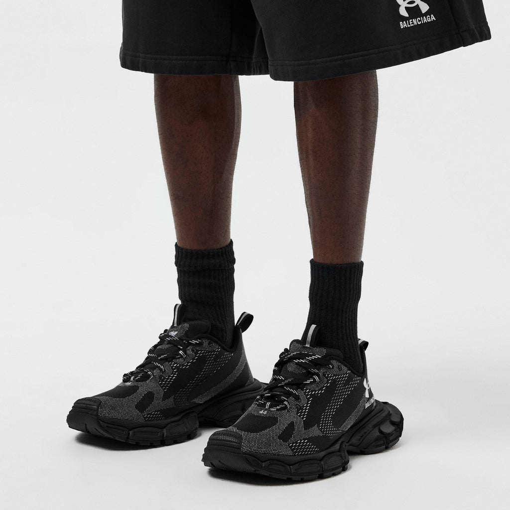 X Under Armour 3xl Sneakers