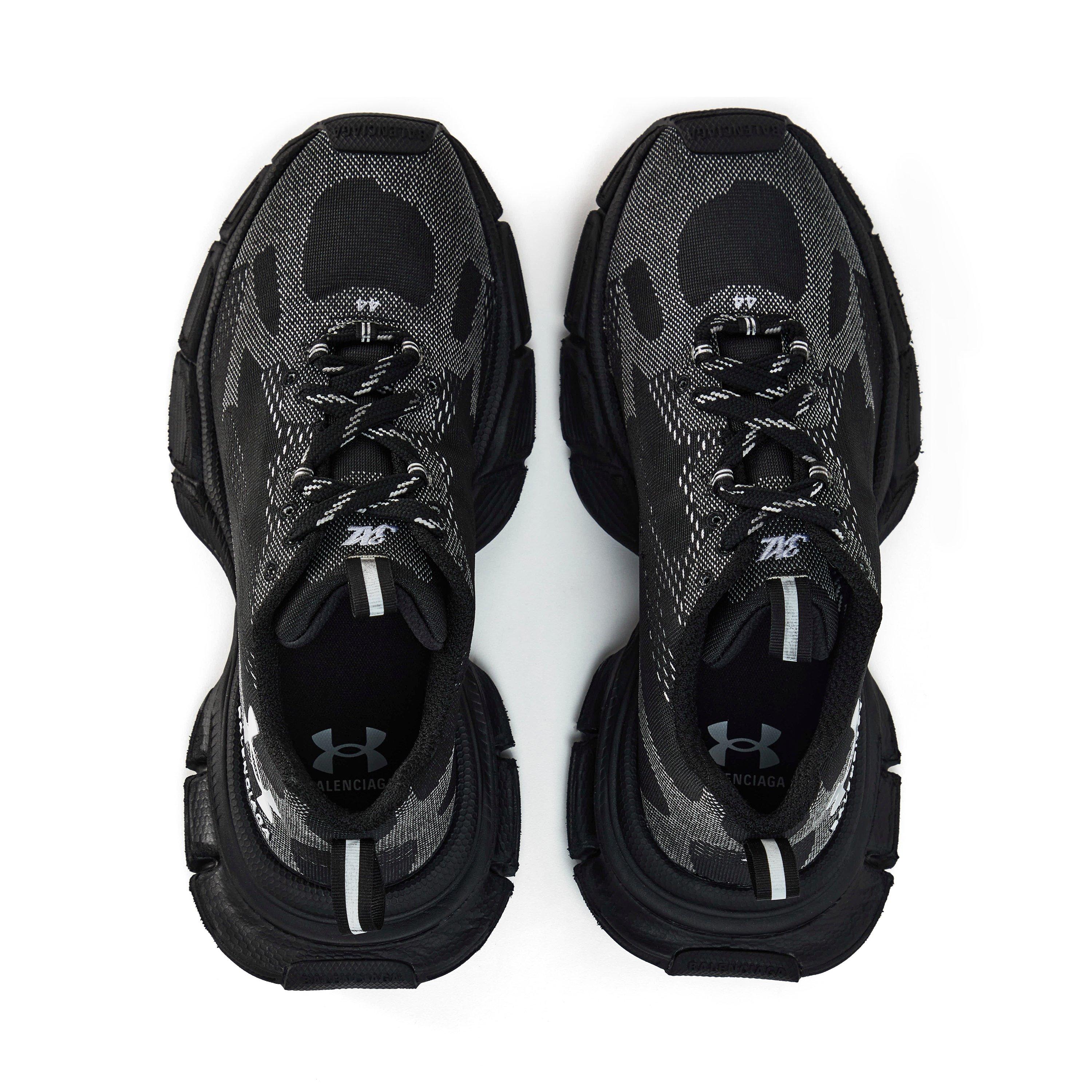 X Under Armour 3xl Sneakers