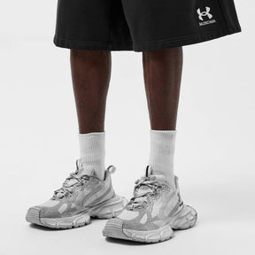 X Under Armour 3xl Sneakers