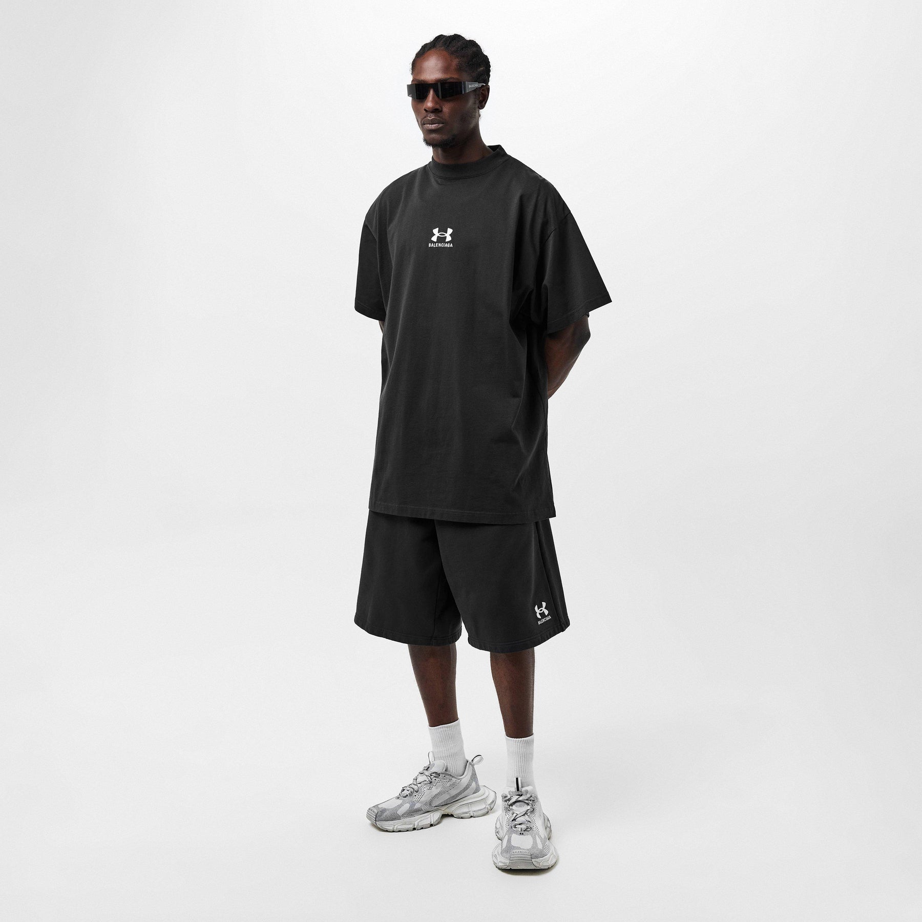 X Under Armour 3xl Sneakers