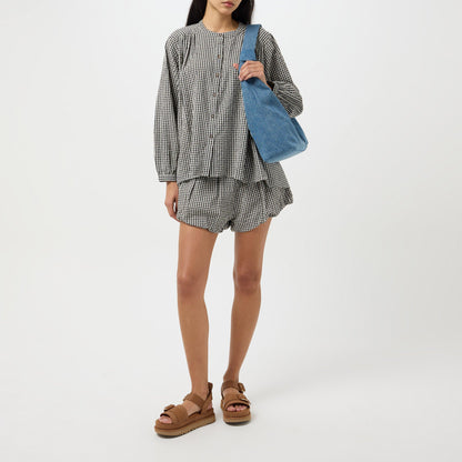 Goldenstar Villa Flatform Sandals