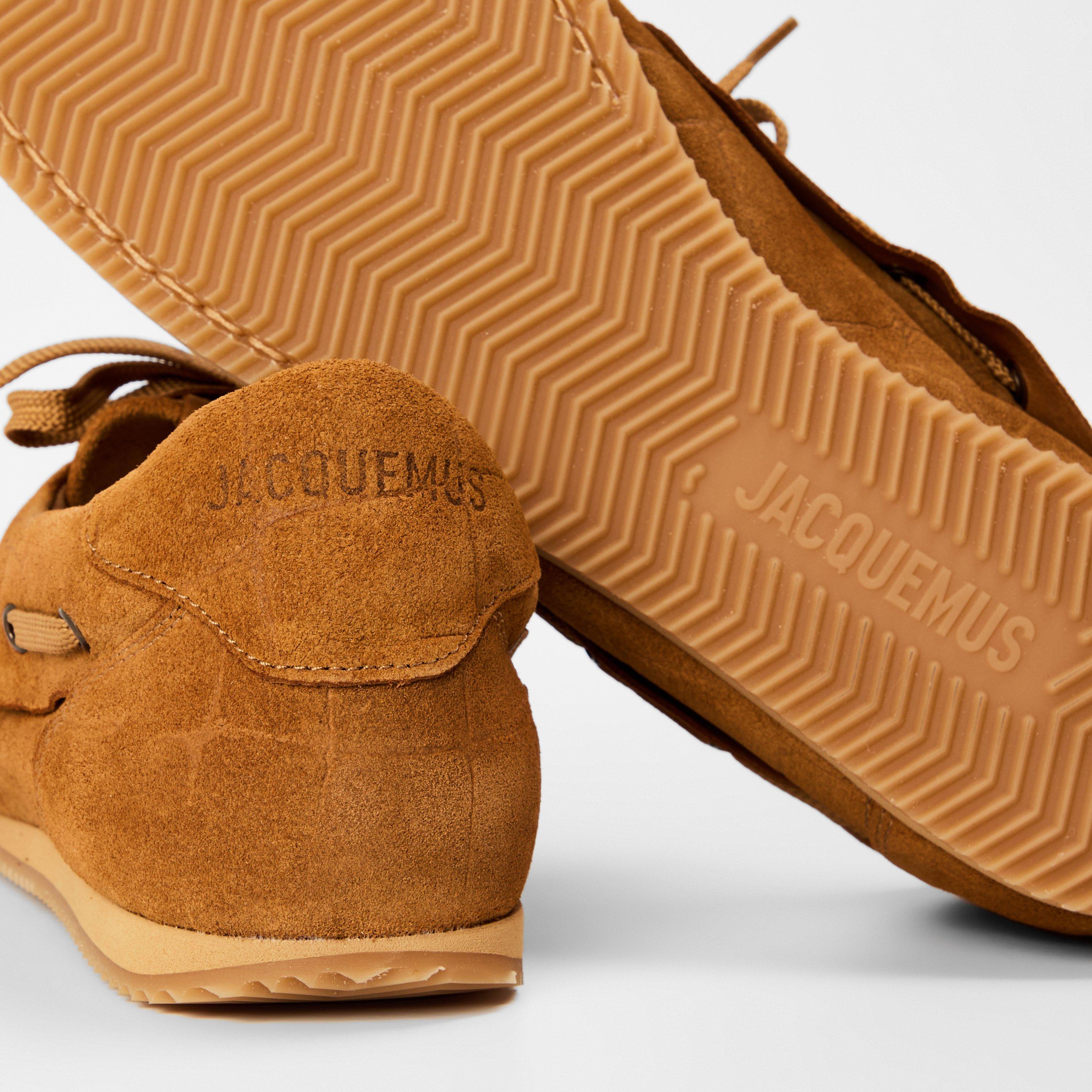 La Croisiere Boat Shoes