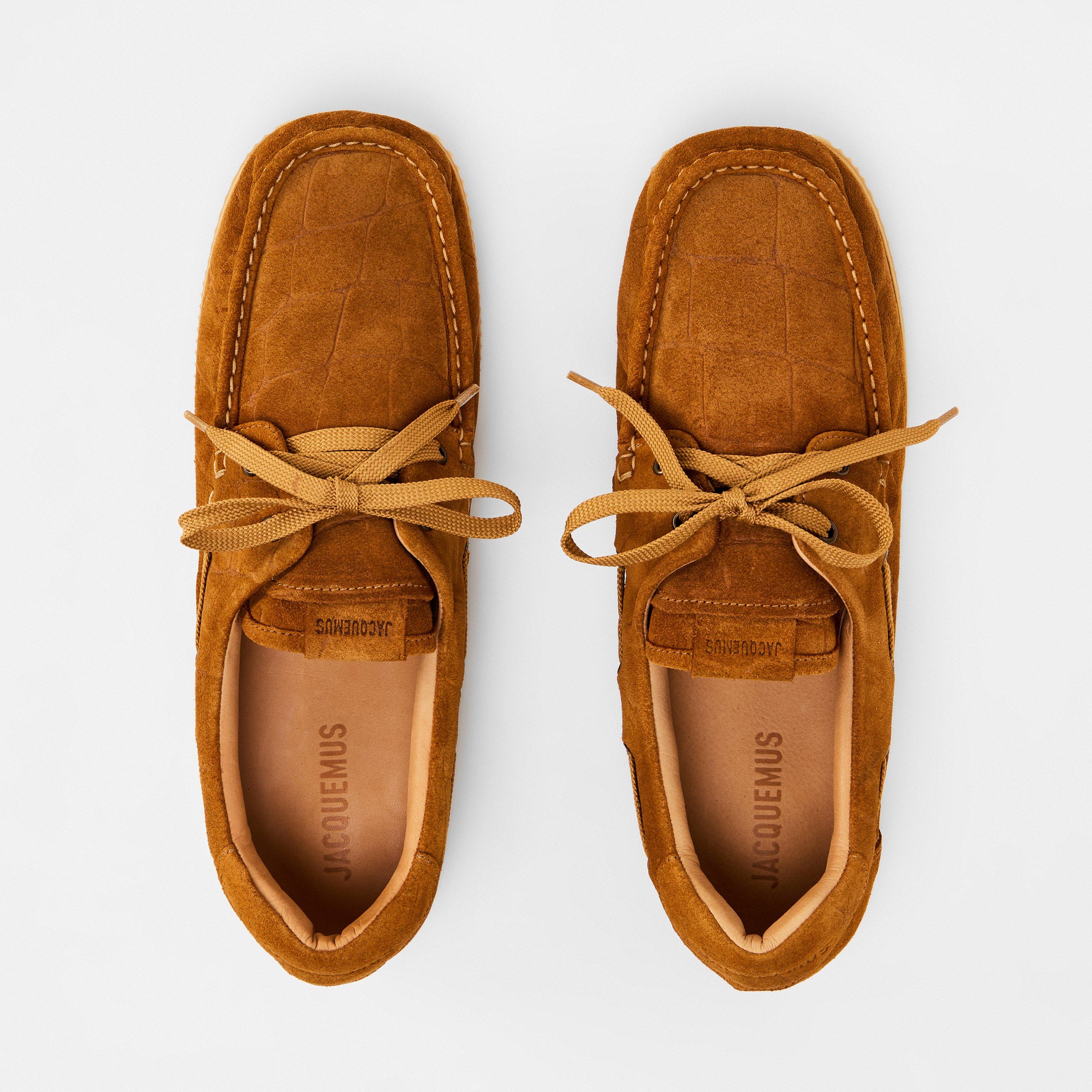 La Croisiere Boat Shoes