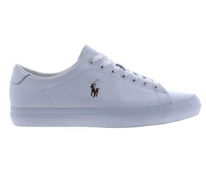 Men's Longwood Low-Top Trainers