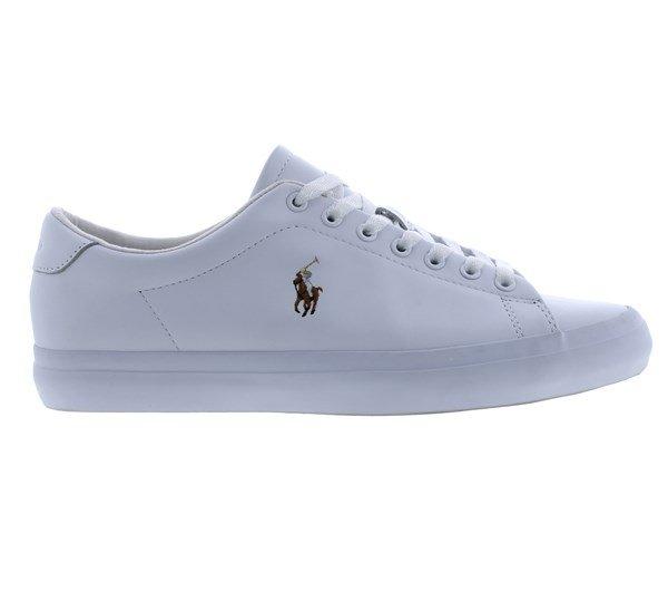 Men's Longwood Low-Top Trainers
