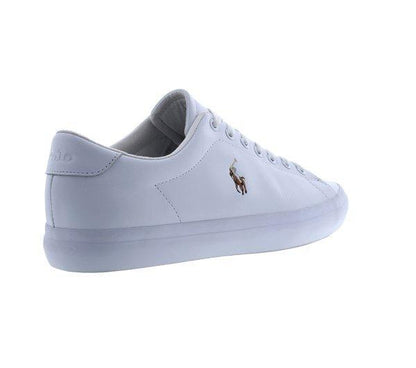Men's Longwood Low-Top Trainers