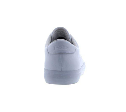Men's Longwood Low-Top Trainers
