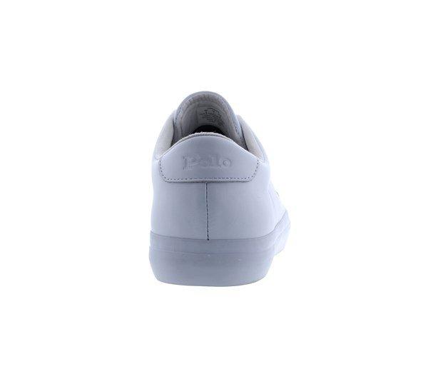 Men's Longwood Low-Top Trainers