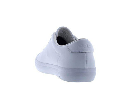 Men's Longwood Low-Top Trainers
