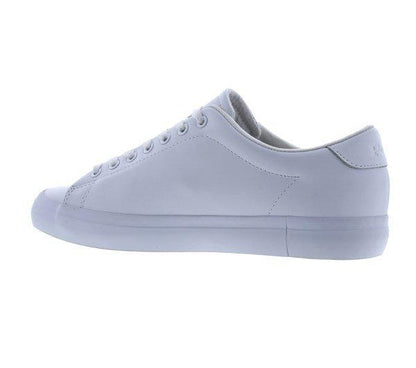 Men's Longwood Low-Top Trainers