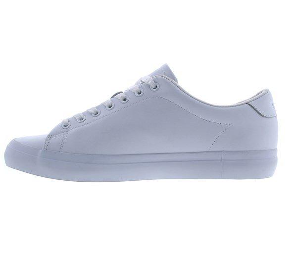 Men's Longwood Low-Top Trainers
