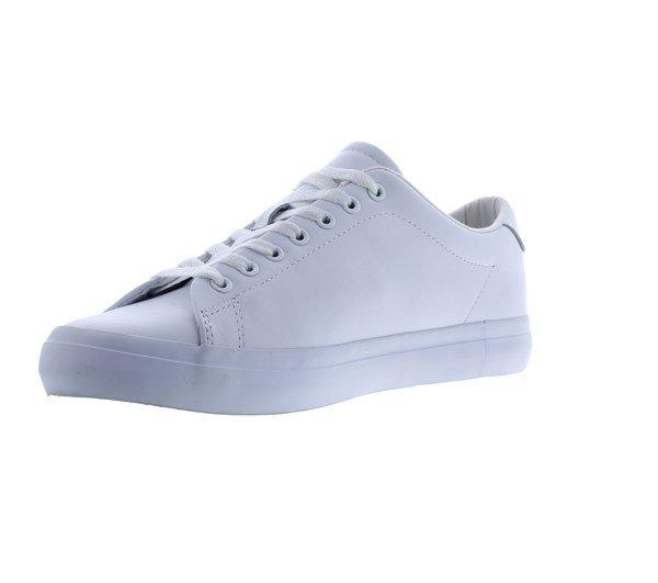 Men's Longwood Low-Top Trainers