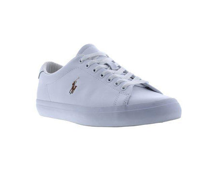 Men's Longwood Low-Top Trainers
