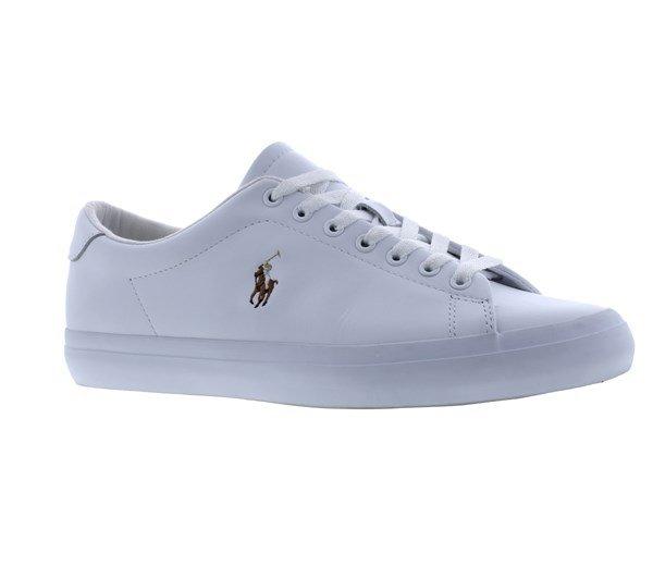 Men's Longwood Low-Top Trainers