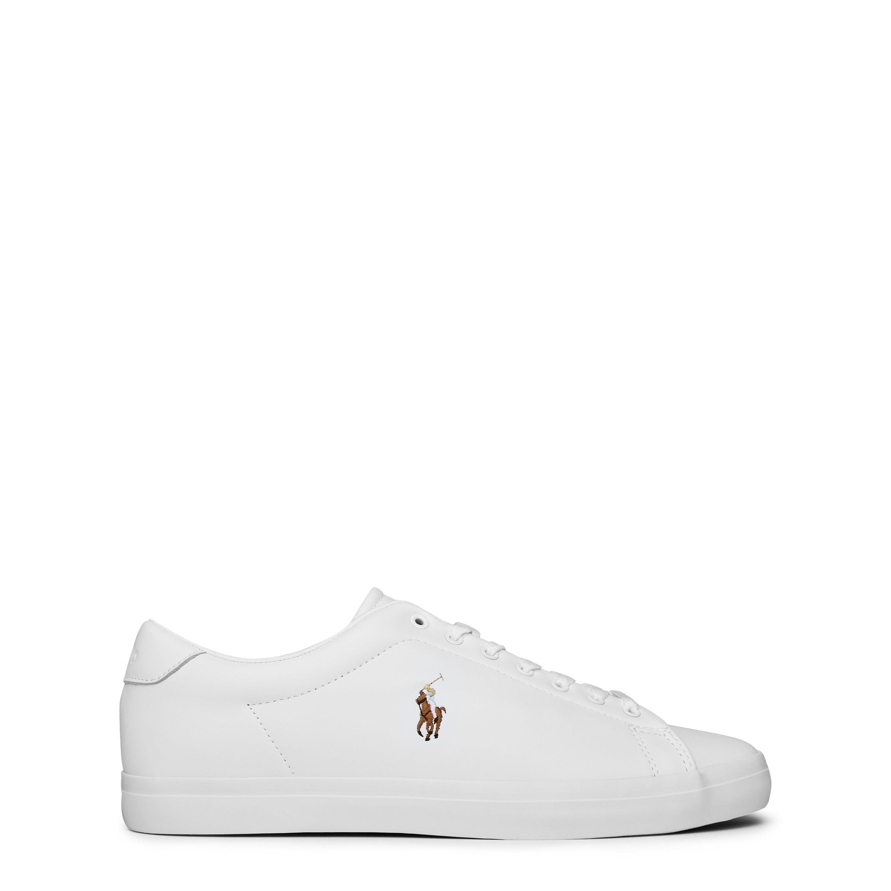Men's Longwood Low-Top Trainers