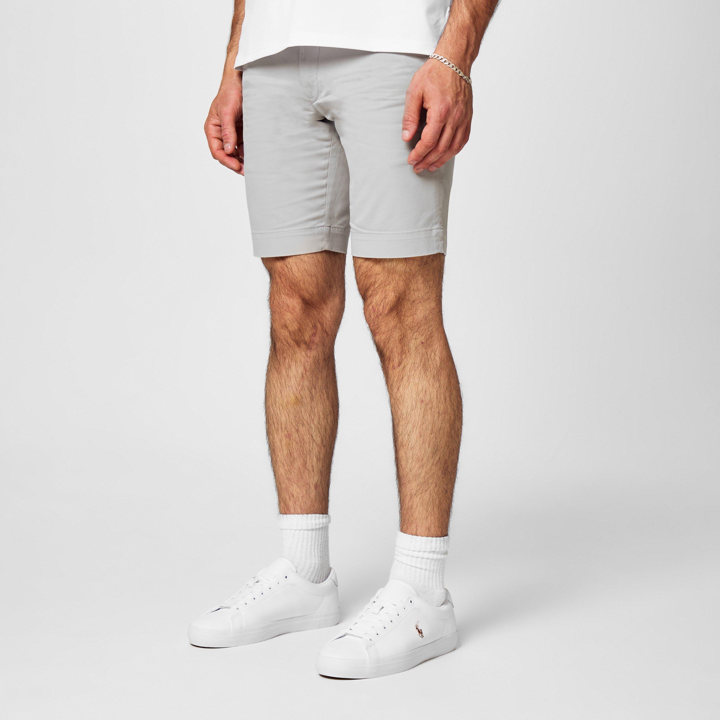 Men's Longwood Low-Top Trainers