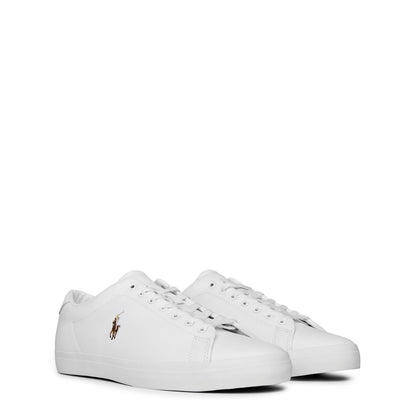 Men's Longwood Low-Top Trainers