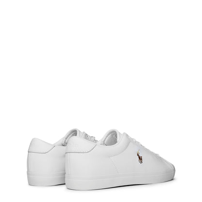 Men's Longwood Low-Top Trainers