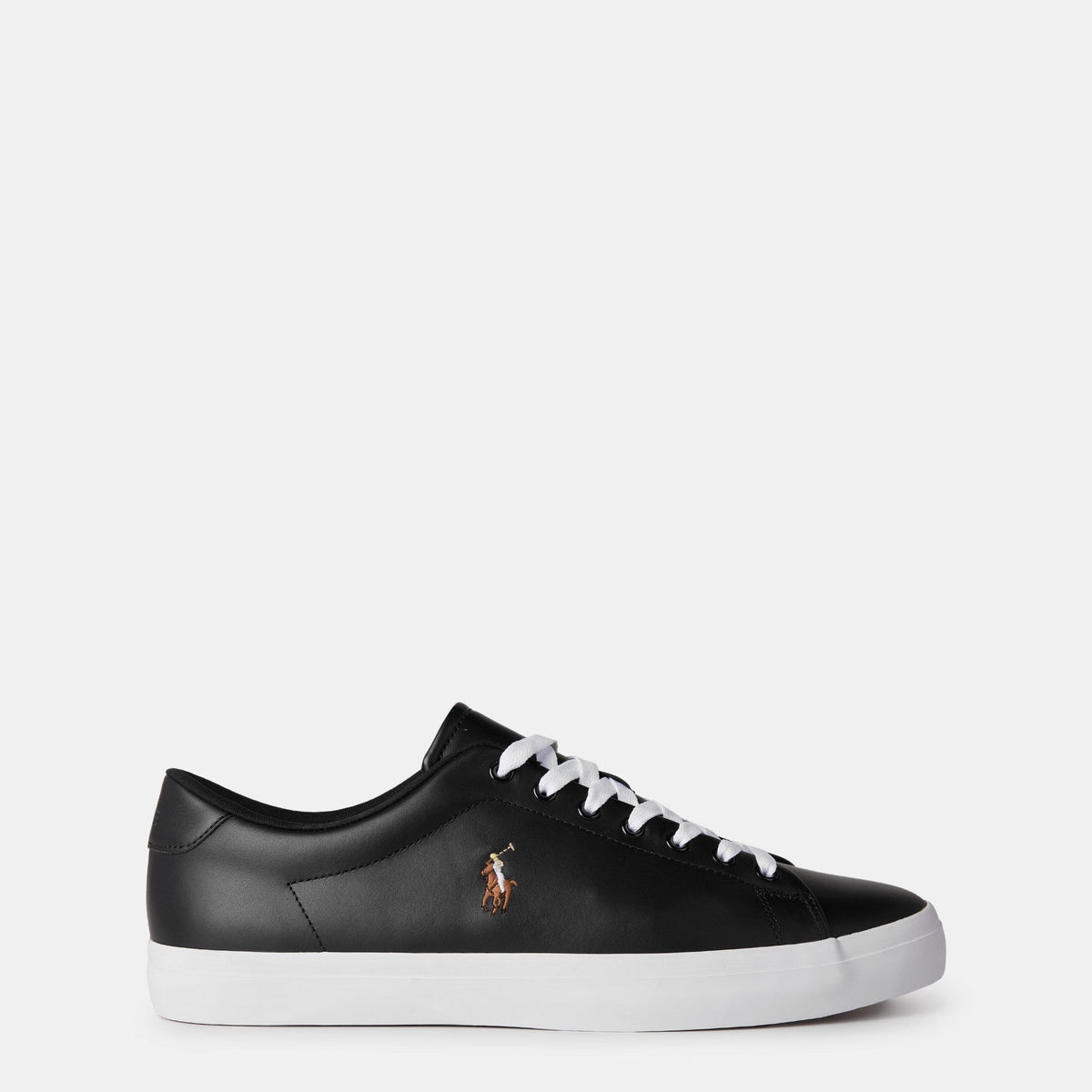 Men's Longwood Low-Top Trainers