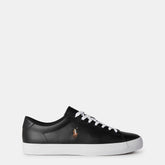 Men's Longwood Low-Top Trainers