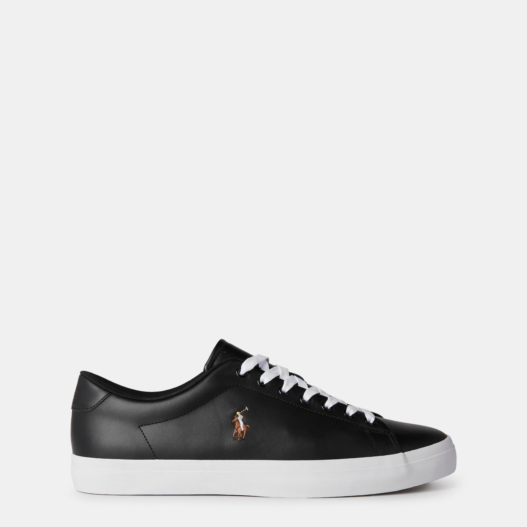 Men's Longwood Low-Top Trainers