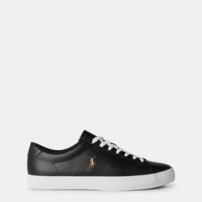 Men's Longwood Low-Top Trainers