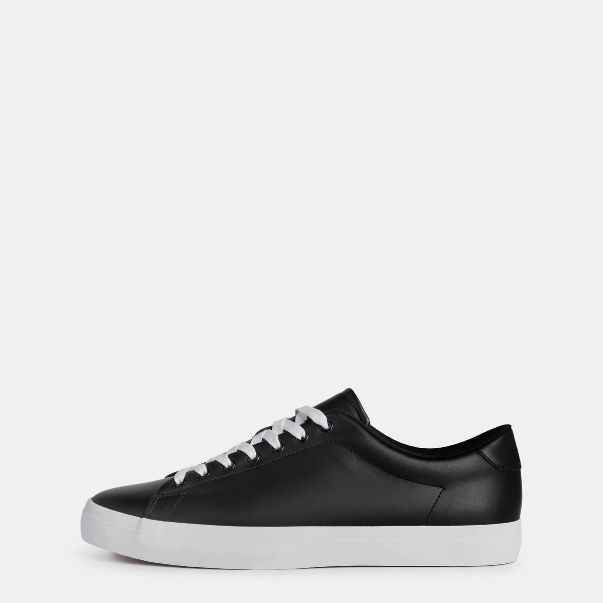 Men's Longwood Low-Top Trainers