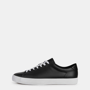 Men's Longwood Low-Top Trainers