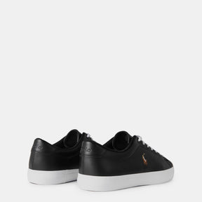 Men's Longwood Low-Top Trainers