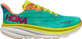 Hoka Clifton 9 Ceramic/Evening Primrose