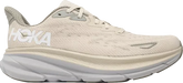 Hoka Clifton 9 Oat Milk/Barley