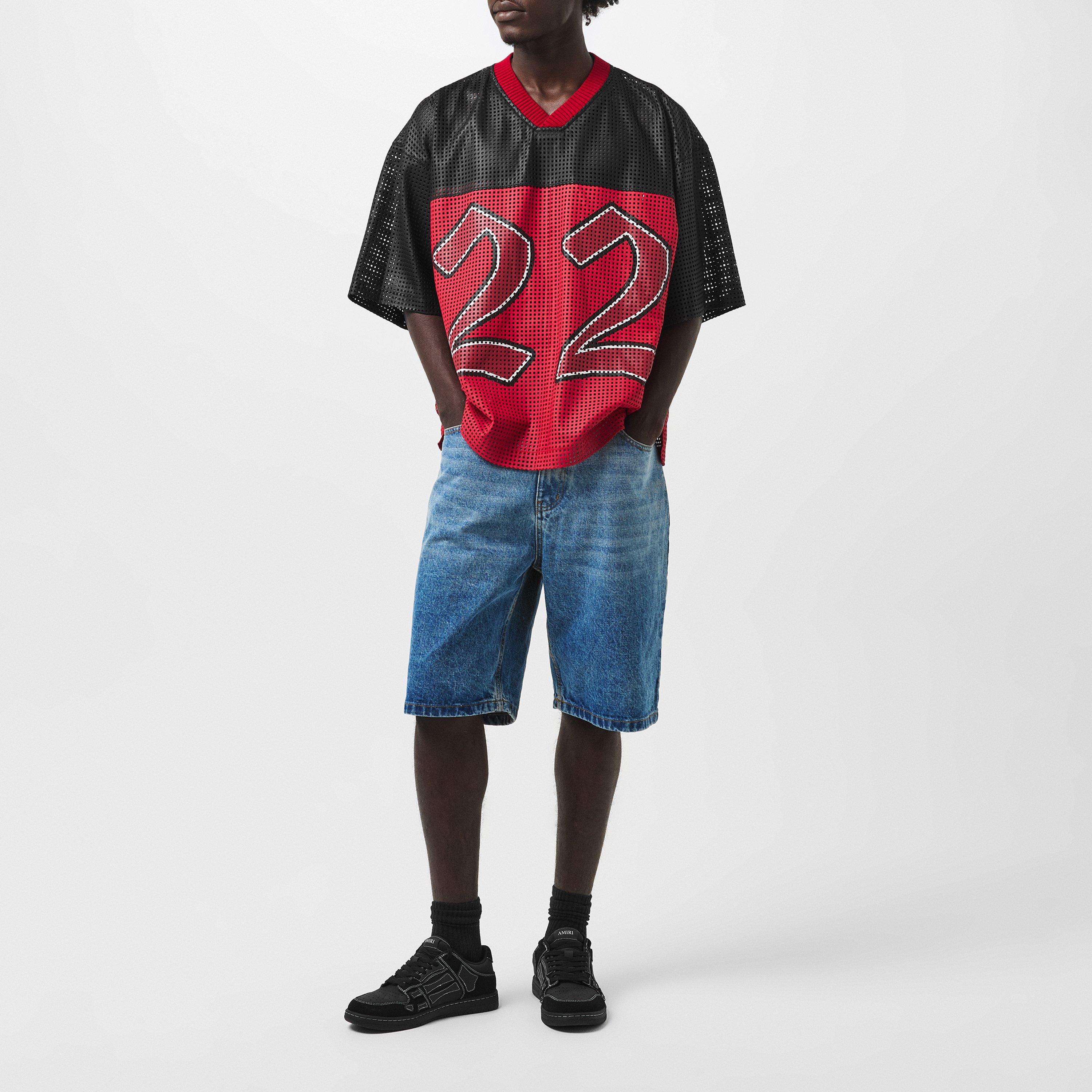 Skeleton Top Low Trainers