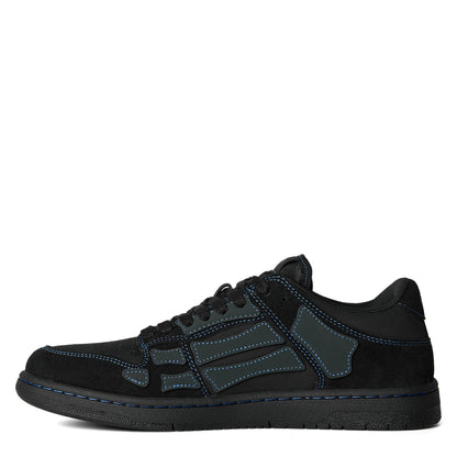 Skeleton Top Low Trainers